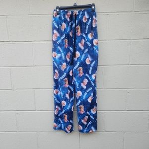 The Golden Girls Sleep Pants- size small fits like Medium